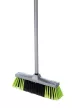 Partvis fej nyéllel 120cm/40cm Tulip Happy Cleaning RS-1057