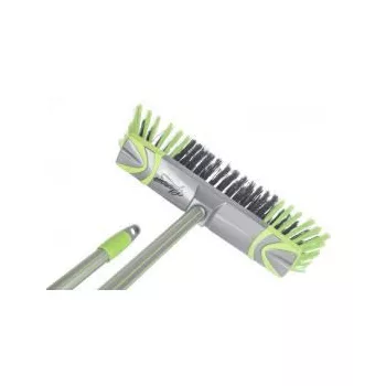   Partvis fej nyéllel 120cm/40cm Glamour Happy Cleaning RS-1056