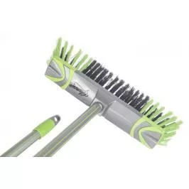 Partvis fej nyéllel 120cm/40cm Glamour Happy Cleaning RS-1056