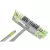 Partvis fej nyéllel 120cm/40cm Glamour Happy Cleaning RS-1056