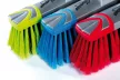 Partvis fej nyéllel 120cm/40cm Glamour Happy Cleaning RS-1056