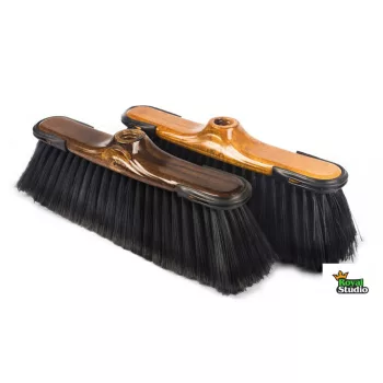   Partvis fej nyéllel 120cm/40cm Montana Happy Cleaning RS-1329
