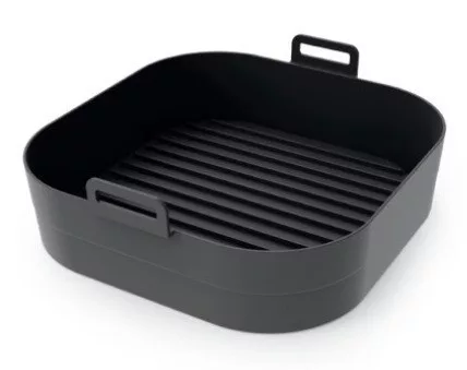 Szilikon airfryer betét szögletes 30202