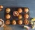 Szilikon sütőforma muffin 12db 37002
