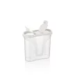 Fűszertartó 300ml L-00536