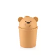 Szemetes billenős asztali 1,5L Hippo L-00586