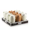 Szemetes billenős asztali 1,5L Hippo L-00586