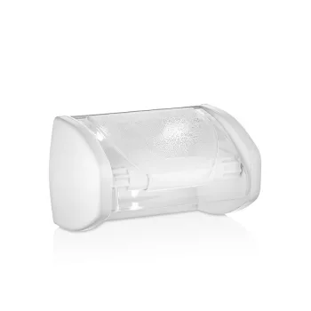 Wc papír tartó fali L-00214