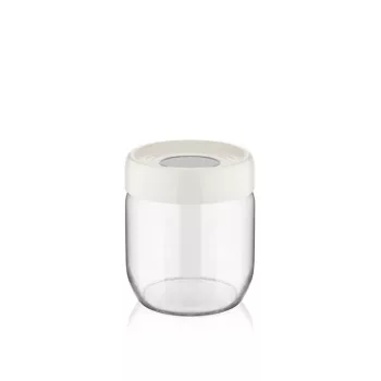 Fűszertartó üveg 425ml C-00114