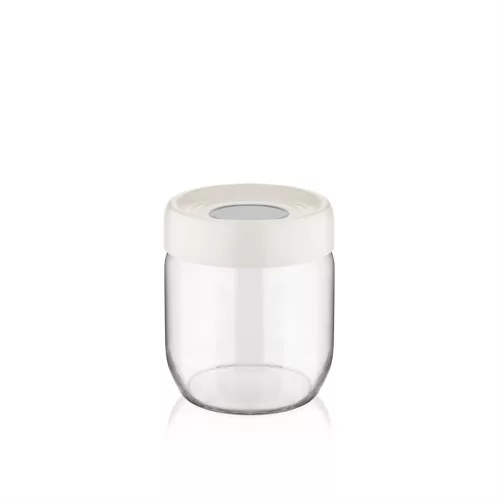Fűszertartó üveg 425ml C-00114