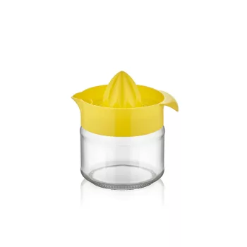 Citromfacsaró üveg 300ml C-00135