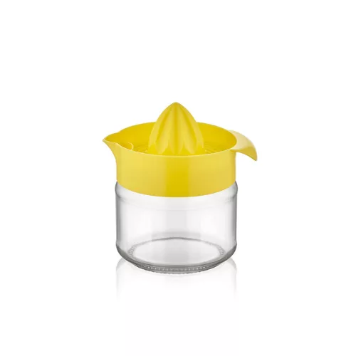 Citromfacsaró üveg 300ml C-00135