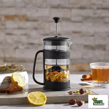 Kávé-Tea készítő 0,4L L-00845