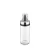 Olaj és ecet permetező spray üveg Premium 245ml C-00339