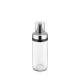 Olaj és ecet permetező spray üveg Premium 245ml C-00339