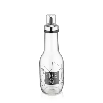Olajkiöntő üveg Premium 1L C-00389 AKCIÓ