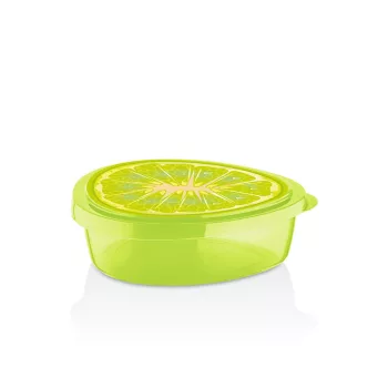 Ételtároló Lime minta 0,8L L-00922