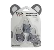 Akasztó 3db Koala L-00903