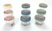Ételtároló 3 részes 0,8+0,5+0,28 SA-235
