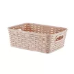 Tárolókosár rattan 2,5L SP-230