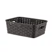 Tárolókosár rattan 2,5L SP-230