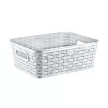 Tárolókosár rattan 2,5L SP-230