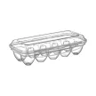 Tojástartó doboz 10 db-os YU-110