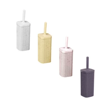 WC kefe rattan hatású BA-375