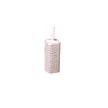 WC kefe rattan hatású BA-375