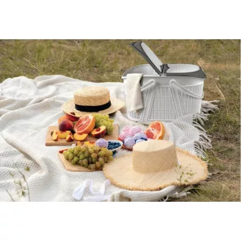 Bevásárló, piknik kosár 25L SP-125 AKCIÓ