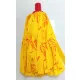 Mop fej sárga Happy Cleaning RS-1121