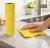 Törlőkendő tekercsben 10 db Happy Cleaning RS-1126