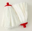 Mop fej fehér 2db Happy Cleaning RS-1124