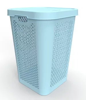 Szennyestartó Q 66L kék