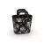 Bevásárló táska 27L Rose black