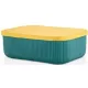 Tárolódoboz tetővel 3,2L LV-332