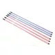 Felmosó nyél csíkos 130cm Happy Cleaning RS-1258