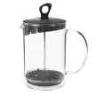 Tea-kávé készítő szűrővel hőálló üveg 660ml 131080-012