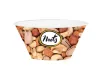 Snack tál vegyes dekor 750ml 161467-100