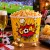 Popcorn vödör 2,3L 161468-100