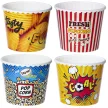Popcorn vödör 2,3L 161468-100