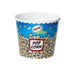 Popcorn vödör 2,3L 161468-100