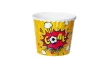 Popcorn vödör 2,3L 161468-100