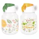 Kulacs virág mintás 800ml 161675-311