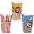Popcorn vödör 1,3L 161966-000