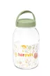 Befőttes üveg 3L 133804-156