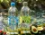 Kulacs üveg 750ml szilikon markolattal 111660-602