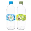 Kulacs üveg 750ml szilikon markolattal 111660-602