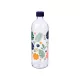 Kulacs üveg 750ml dekoros 111660-007