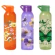 Kulacs 750ml virág-pillangó mintával 161818-312